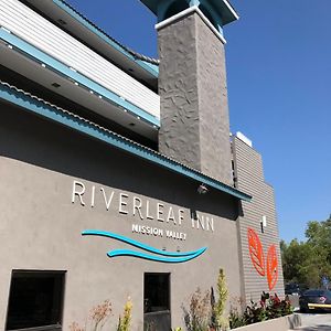 Riverleaf Inn Mission Valley